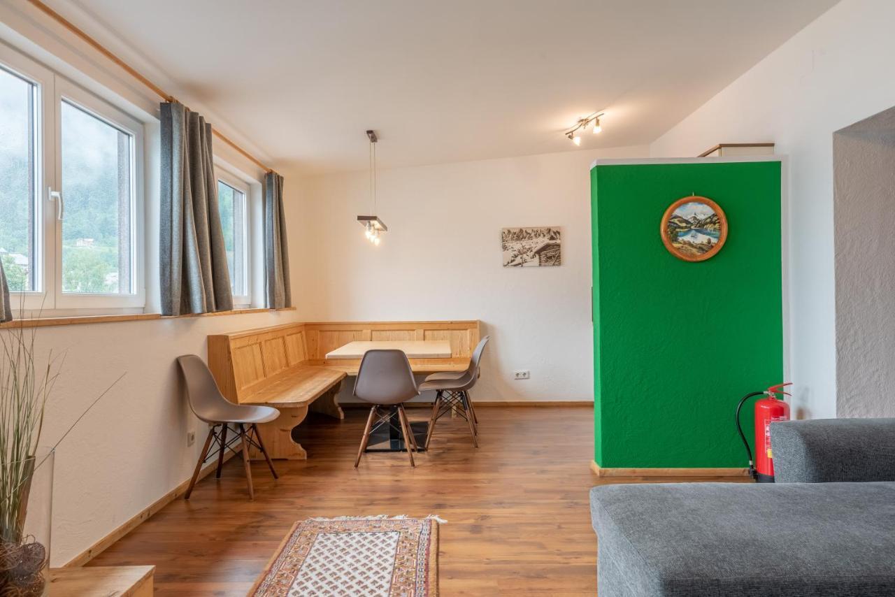 Anblick Appartement With Lake View Zell am See Exterior photo
